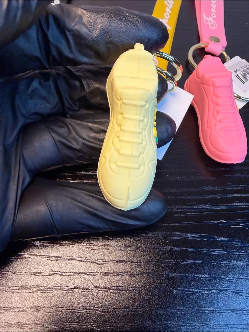 N/A set sneaker